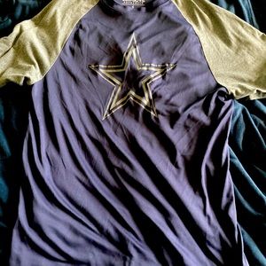 Dallas Cowboys Youth Apparel